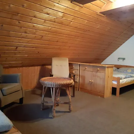 Paseky Chalet