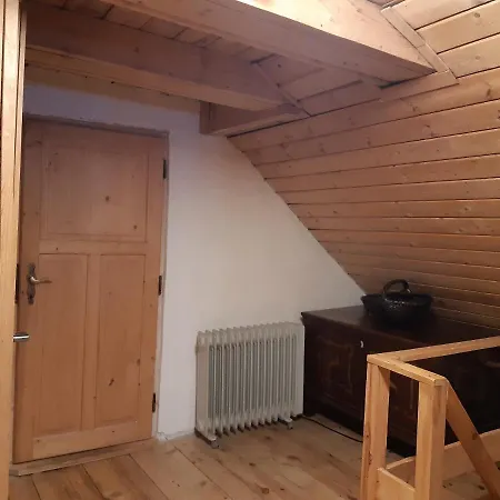 Paseky Paseky nad Jizerou
