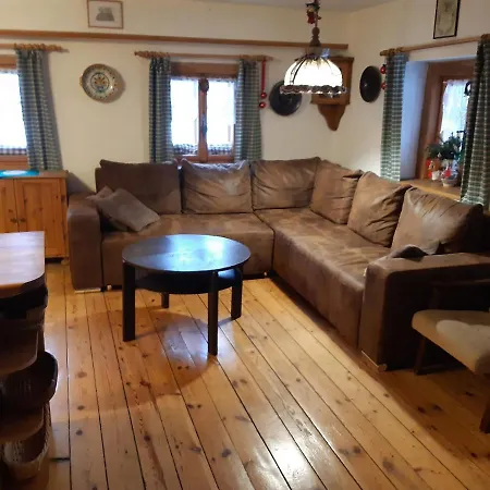 Paseky Chalet *