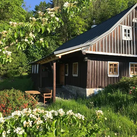 Chalet Paseky *