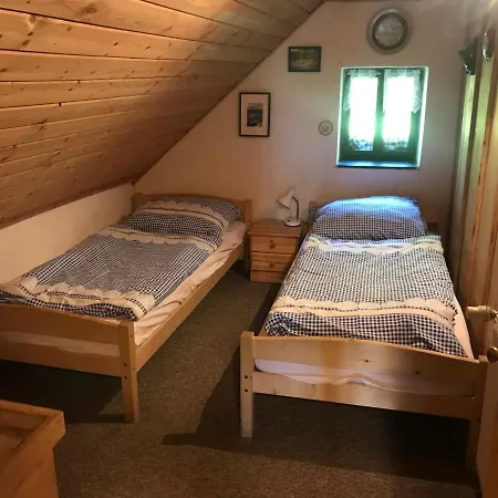 Paseky * Paseky nad Jizerou
