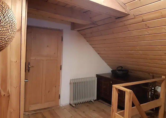 Paseky Paseky nad Jizerou